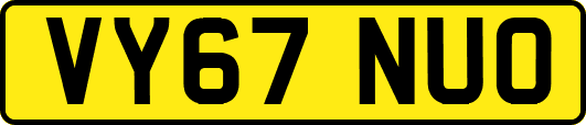 VY67NUO
