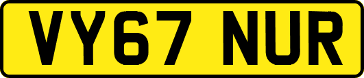 VY67NUR