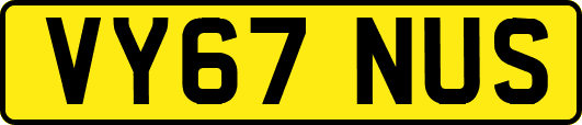 VY67NUS