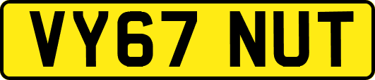 VY67NUT