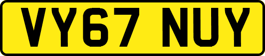 VY67NUY