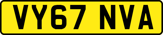 VY67NVA