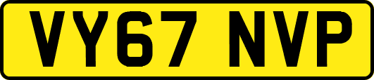 VY67NVP