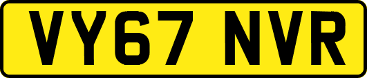 VY67NVR