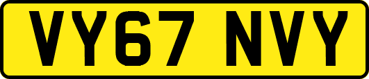 VY67NVY