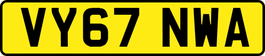 VY67NWA