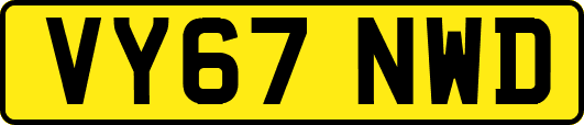 VY67NWD