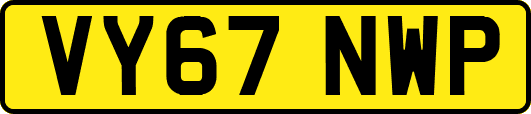 VY67NWP