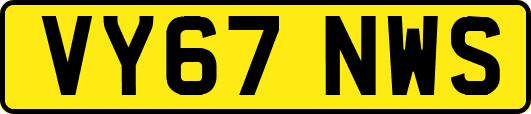 VY67NWS