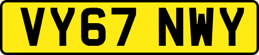 VY67NWY