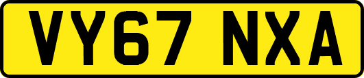 VY67NXA