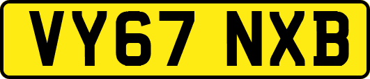VY67NXB