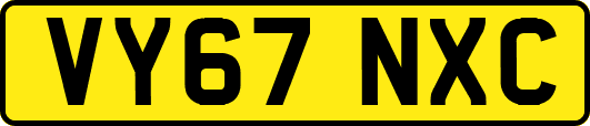 VY67NXC