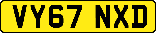 VY67NXD