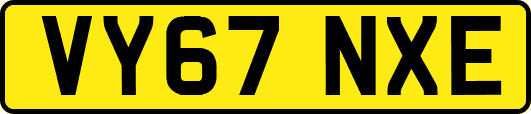 VY67NXE