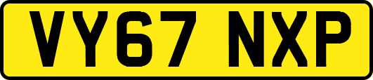 VY67NXP