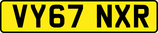 VY67NXR