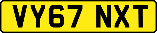 VY67NXT