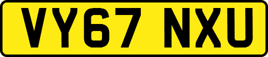 VY67NXU
