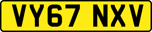 VY67NXV