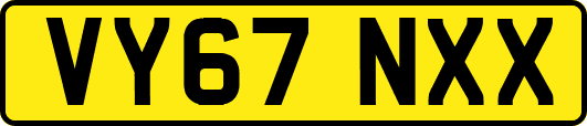 VY67NXX