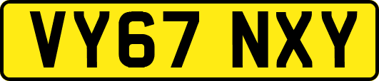 VY67NXY