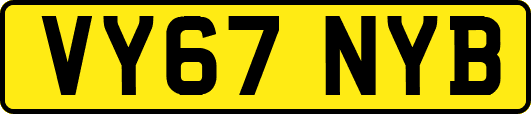 VY67NYB