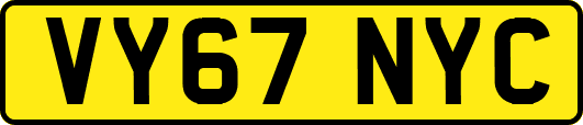VY67NYC