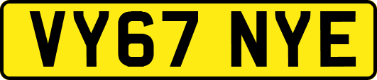 VY67NYE
