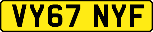 VY67NYF