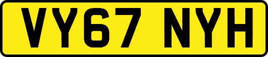 VY67NYH