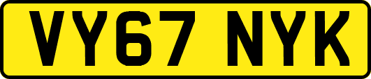 VY67NYK