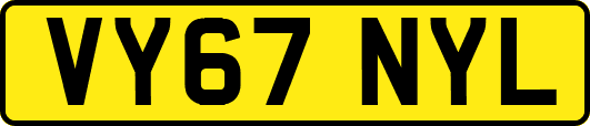 VY67NYL