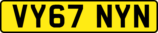 VY67NYN