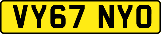 VY67NYO