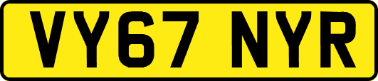 VY67NYR