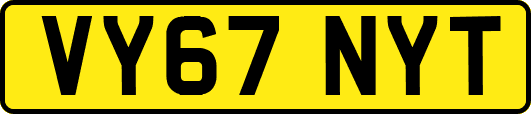 VY67NYT