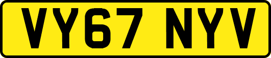 VY67NYV