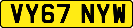 VY67NYW