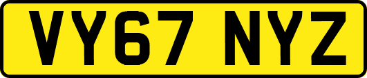 VY67NYZ