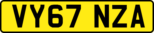 VY67NZA