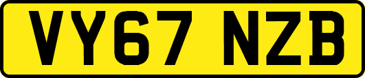 VY67NZB