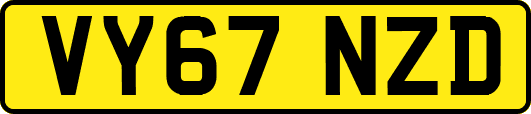 VY67NZD