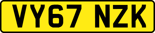 VY67NZK