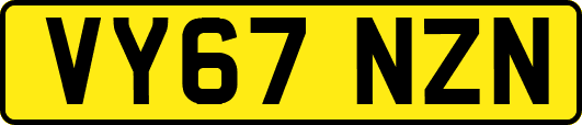 VY67NZN