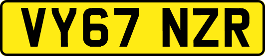 VY67NZR