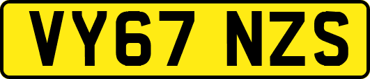 VY67NZS