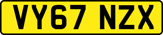 VY67NZX