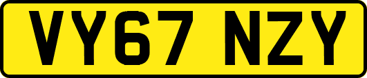 VY67NZY