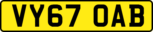 VY67OAB